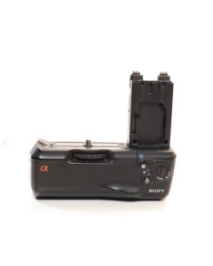 USED Sony VG-B30AM Vertical Grip for DSLR-A200/A300/A350 