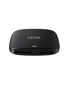 Lexar Professional CFexpress Type B & SD USB 3.2 Gen 2 Card Reader - RW520