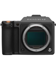 Hasselblad X2D 100C Medium Format Camera Body