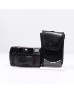 USED Yashica Electro 35 AF Mini 35mm Film Camera Point and Shoot