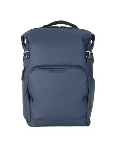 Vanguard VEO Lite B25L Lightweight 25L Camera Backpack - Navy