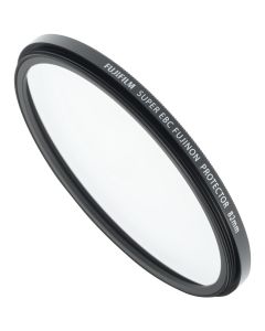 Fujifilm Protector Filter 82mm PRF-82