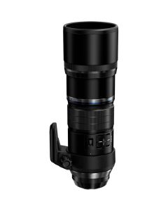 OM SYSTEM 300mm f4 M.Zuiko IS PRO Digital ED Lens