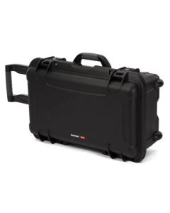 A - Nanuk 935 Hard Waterproof Case With Foam - Black