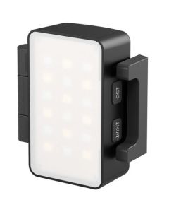 SmallRig Bi-Color LED Video Light for DJI Osmo Pocket 3 - 5733