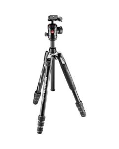 Manfrotto Befree GT Carbon Fibre Tripod Kit