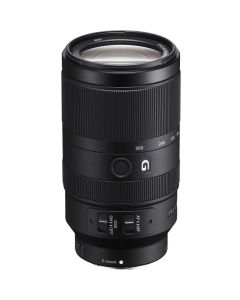 Sony E 70-350mm f4.5-6.3 G OSS Lens : Refurbished