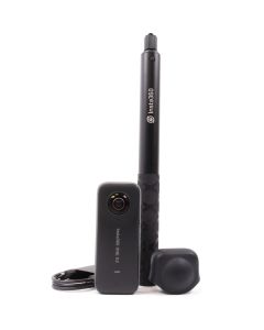 USED Insta360 ONE X2 360 Degree Action Camera 5.7K Wide Angle