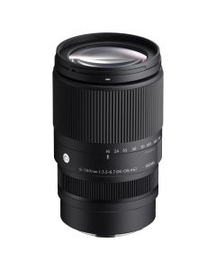 Sigma 16-300mm f3.5-6.7 DC OS Contemporary Lens - Canon RF Mount