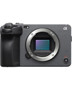 Sony FX30 Cinema Line Digital Video Camera Body