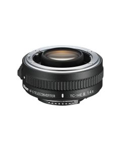 Nikon TC-14E AF-S 1.4x DSLR Lens Teleconverter III