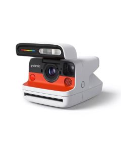 Polaroid Flip Instant Camera - White