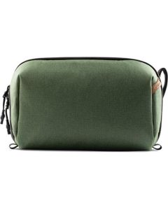 PGYTECH Wash Pouch - Moss Green