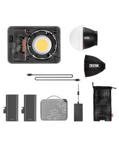 Zhiyun LED MOLUS X60 Pro - EX-DEMO