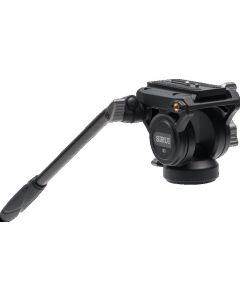 Sirui Video Head Fluid S3