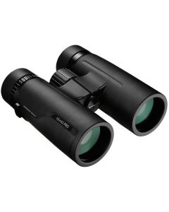 OM SYSTEM 10x42 Pro Series Binoculars - Black