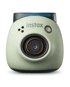 Fujifilm Instax PAL Digital Camera - Pistachio Green