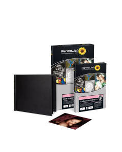 PermaJet Double Sided Oyster 285 A3 Photo Paper - 25 Sheets - 51222