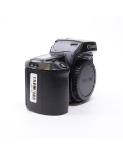USED Canon EOS 1000Fn 35mm SLR Film Camera Body
