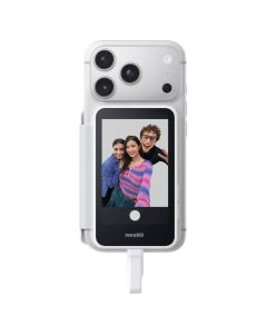 Insta360 Snap Selfie Screen