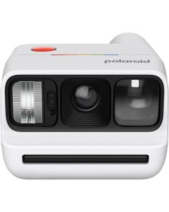 Polaroid Go Generation 3 Instant Film Camera - White
