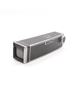 USED Bolex Paillard Multifocal Viewfinder