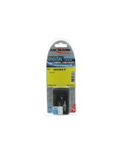 Ansmann Replacement Li-ion Battery for Nikon EN-EL22