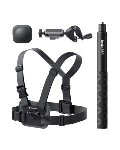 Insta360 X5 Bike Accessory Kit