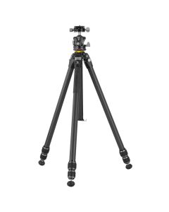 Vanguard Alta Pro 3 263CLBPS Carbon Tripod with Ball Head - 20kg Capacity