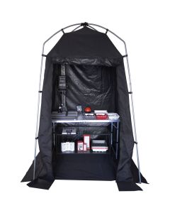 Ilford Pop Up Print Darkroom