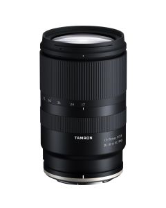 Tamron 17-70mm f2.8 Di III-A VC RXD Lens - Nikon Z Mount
