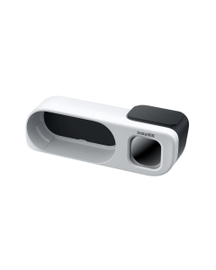Insta360 GO 3S Retro Optical Viewfinder - Canvas White