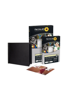 PermaJet Double Sided Portfolio 230 A3+ Photo Paper - 25 Sheets - 21733