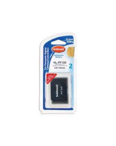 Hahnel HL-PF10E Replacement Li-ion Battery for Panasonic DMW-BCF10E