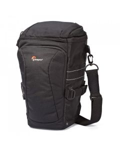 Lowepro Toploader Pro 75 AW II Toploader Black