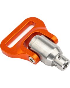 3 Legged Thing AXIS QDM Swivel - Orange
