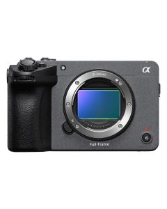 Sony FX5 Full Frame Cinema Line Digital Video Camera