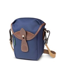 Billingham 72 - Navy - Chocolate