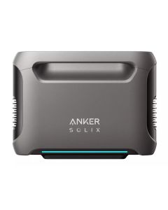 Anker SOLIX BP3800 Expansion Battery 3840Wh (LFP) for F3800 Power Station