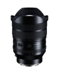 Tamron 12-20mm f2.8 Lens - Sony FE Mount