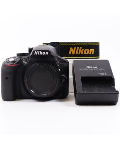 USED Nikon D3300 Digital SLR Camera Body Only SC:7083 