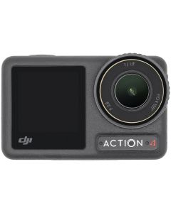 DJI Osmo Action 4 Standard Combo