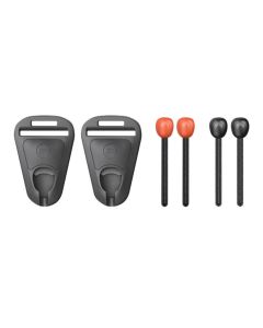 PGYTECH Quick Connectors with Quick Beads For Shoulder And Wrist Straps