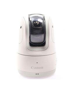 Canon PowerShot PX Essential Kit - White -VM2575- FLZ