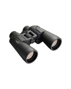 OM SYSTEM 10x50 S Binoculars - Black