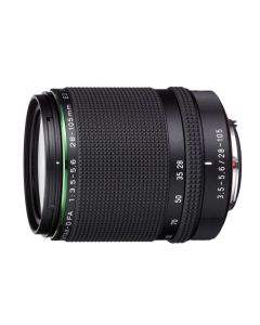 Pentax 28-105mm f3.5-5.6 D FA ED DC WR Lens