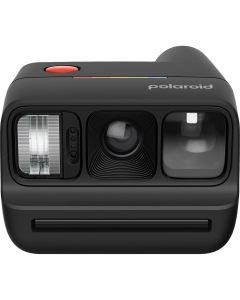 Polaroid Go Generation 3 Instant Film Camera - Black