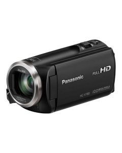 B - Panasonic HC-V180 Camcorder EX DEMO