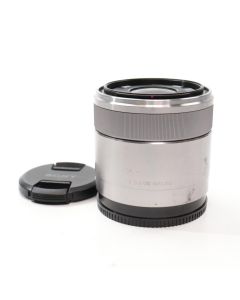USED Sony 30mm f3.5 Macro Close Up E-mount Lens