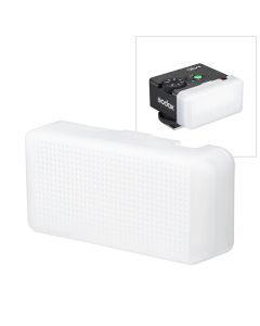 iM30-DF White Diffuser for the Godox iFLASH iM30 Speedlite